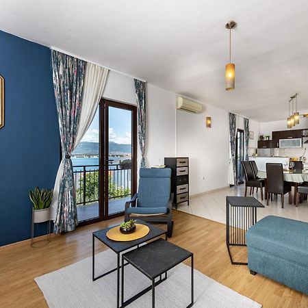 Apartments Bellezza Трогір Екстер'єр фото