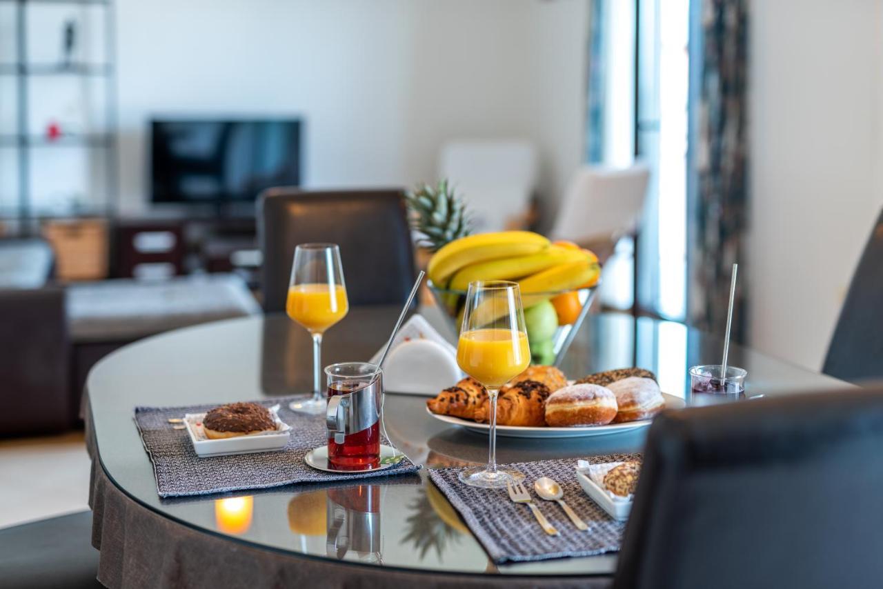 Apartments Bellezza Трогір Екстер'єр фото